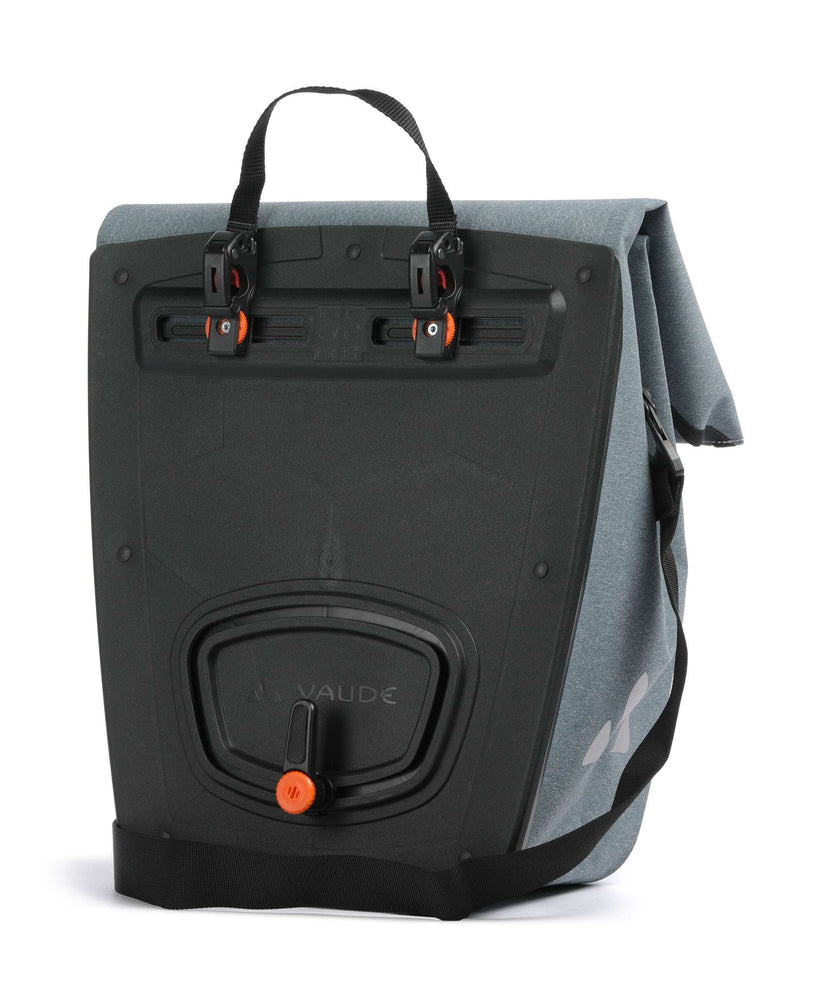 Vaude ReCycle Pro Luggage bag heron