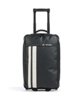 Vaude Takutea 35 Travel bag with wheels black