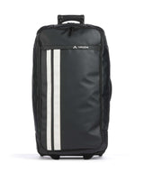 Vaude Takutea 90 Rollenreisetasche black