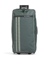 Vaude Takutea 90 Rollenreisetasche agave