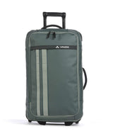 Vaude Takutea 65 Rollenreisetasche agave