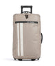 Vaude Takutea 65 Travel bag with wheels linen