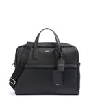 BOSS Zair Porte-document black