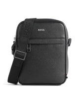 BOSS Zair Umhängetasche black
