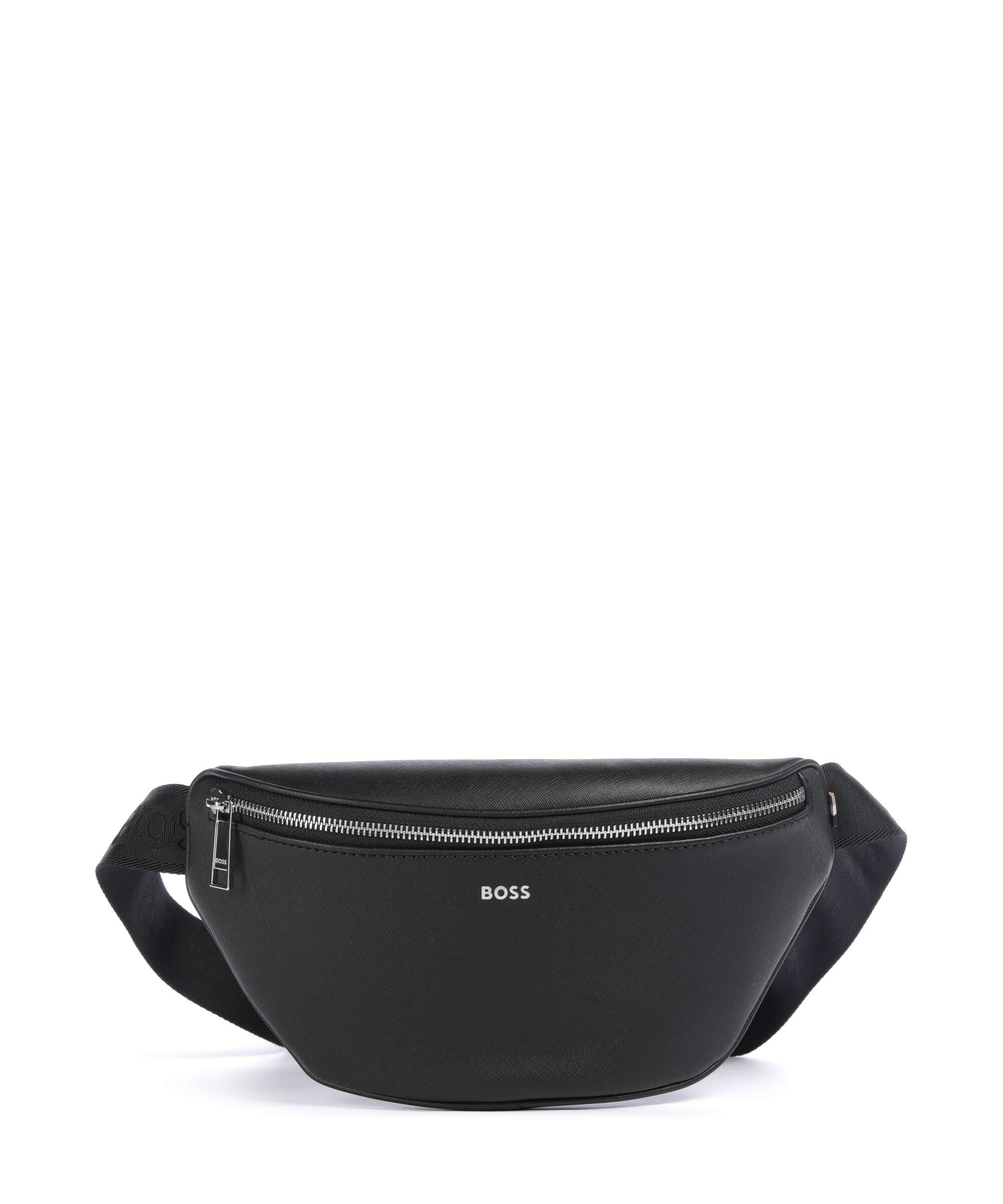 BOSS Zair Belt bag black