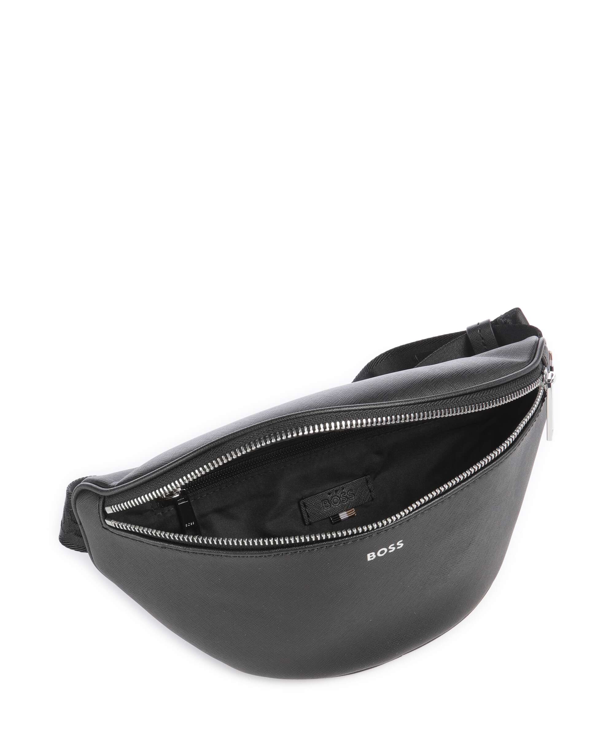 BOSS Zair Belt bag black