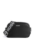 Hugo Bel Crossbody bag black