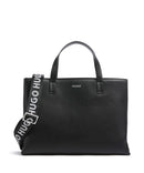 Hugo Bel Handtasche black