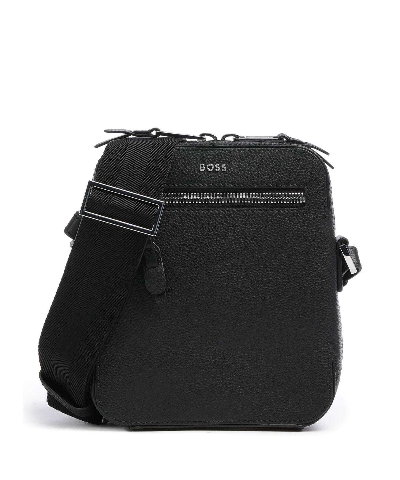 BOSS Highway Crossbody bag black
