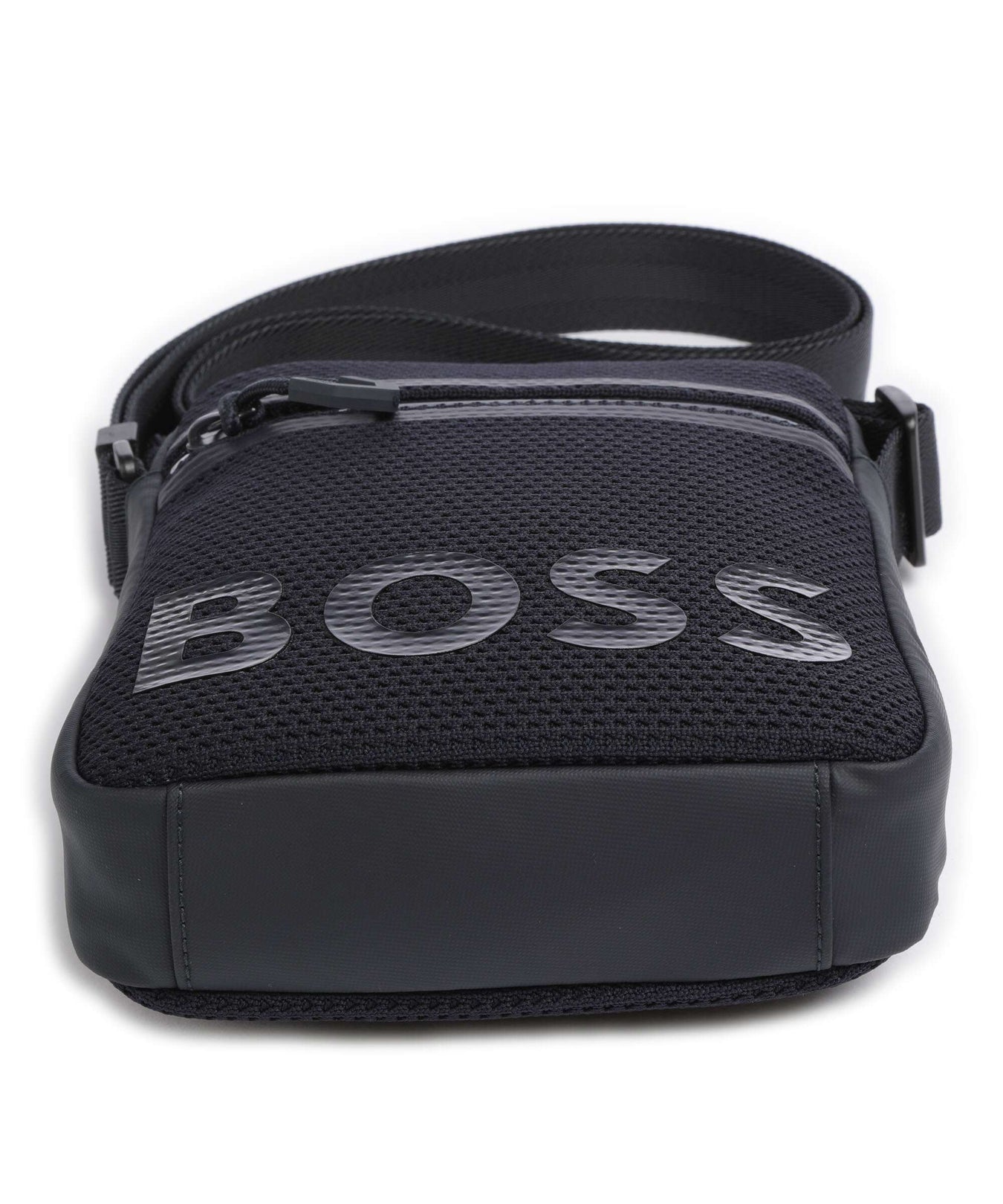 BOSS Thunder Crossbody bag dark blue
