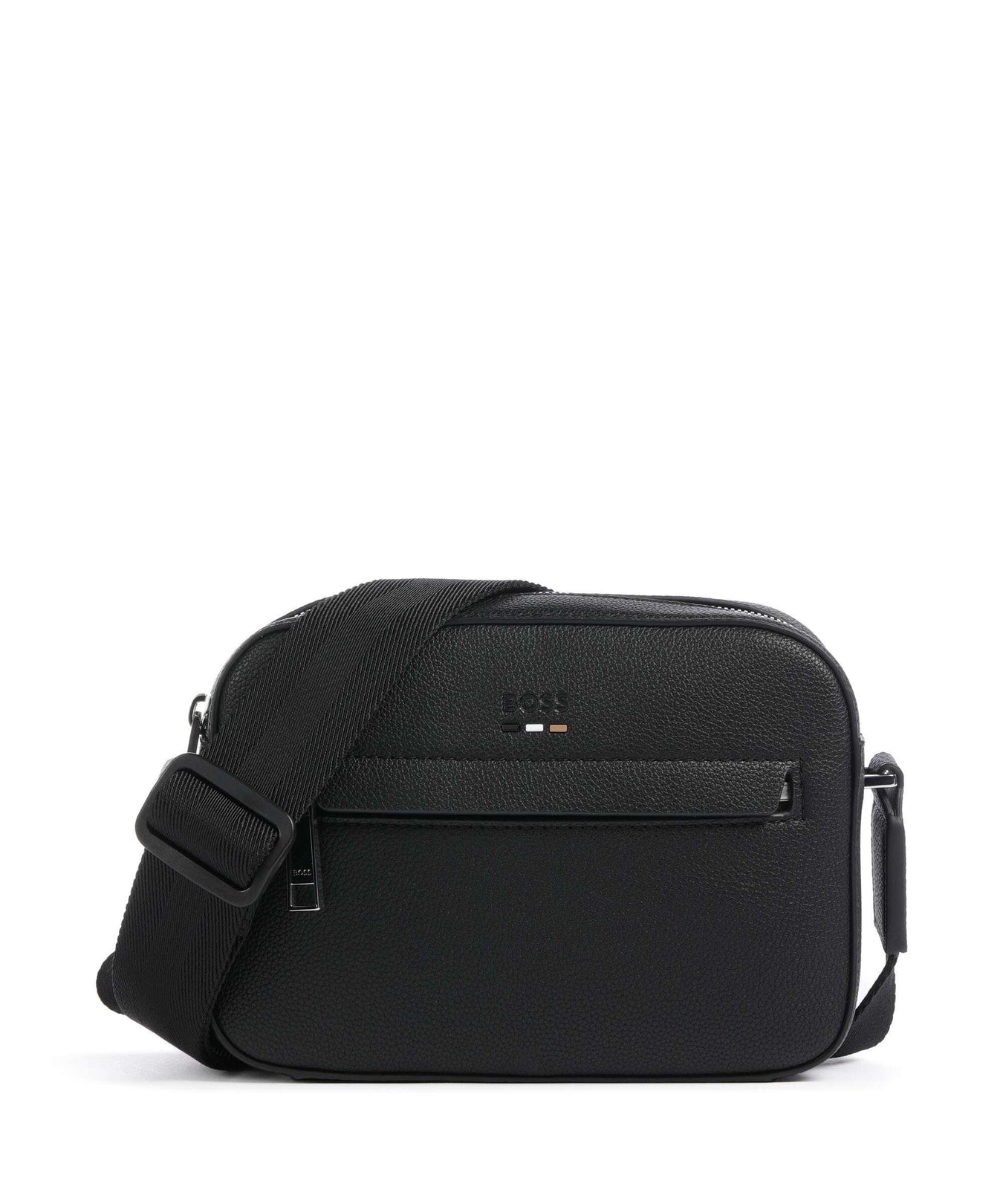 BOSS Ray Crossbody bag black