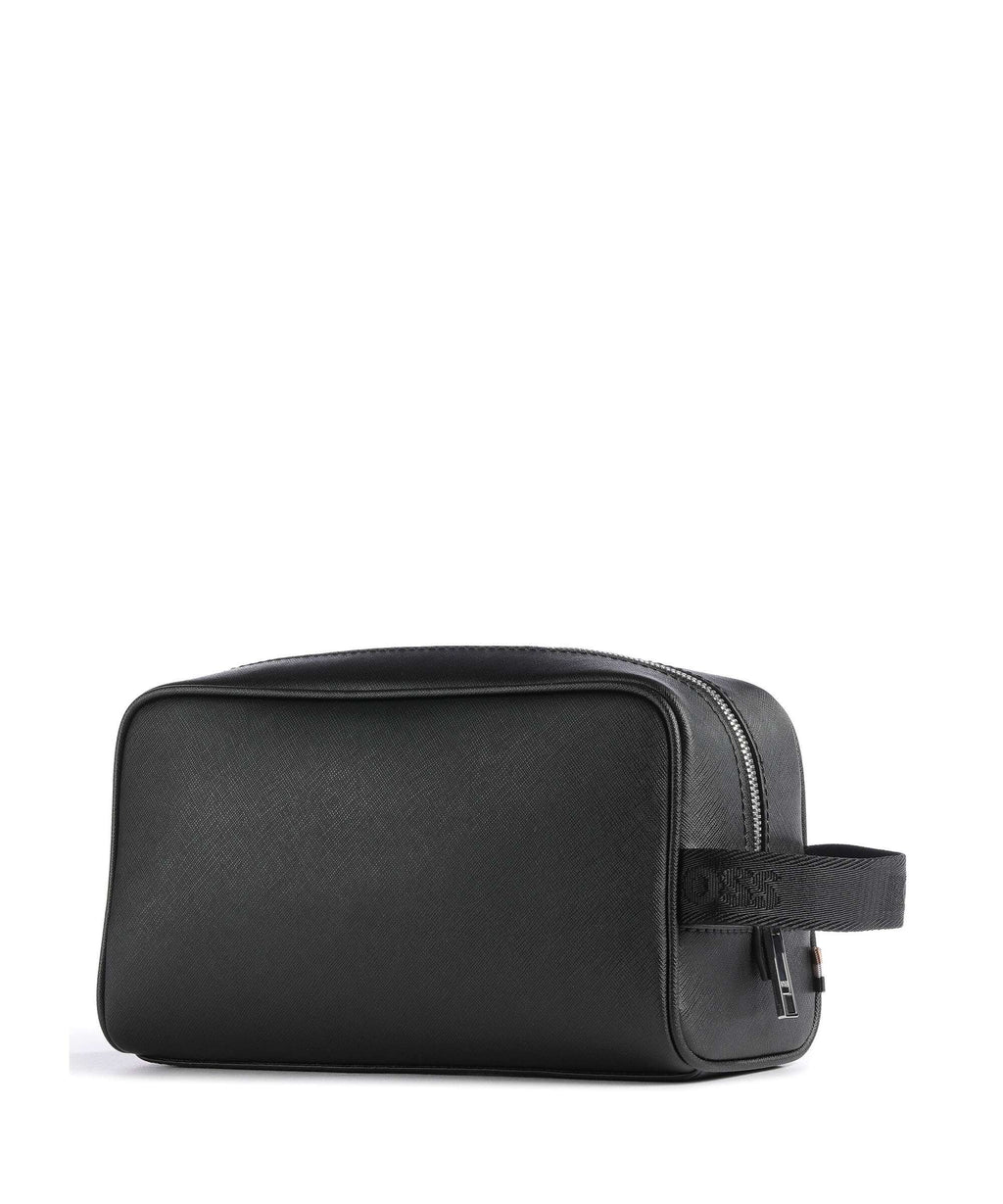 BOSS Zair Toiletry bag black