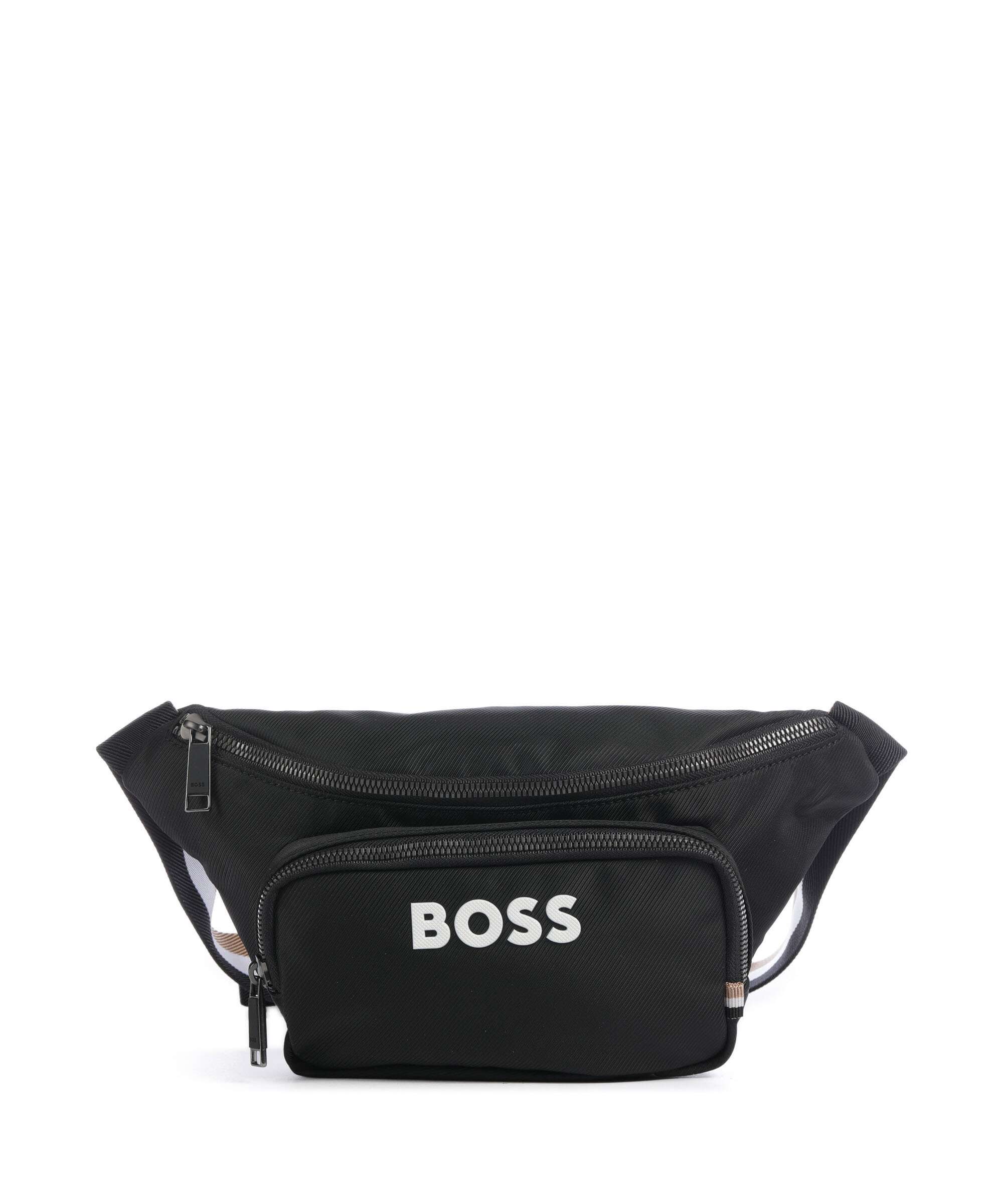 BOSS Catch 3.0 Belt bag black