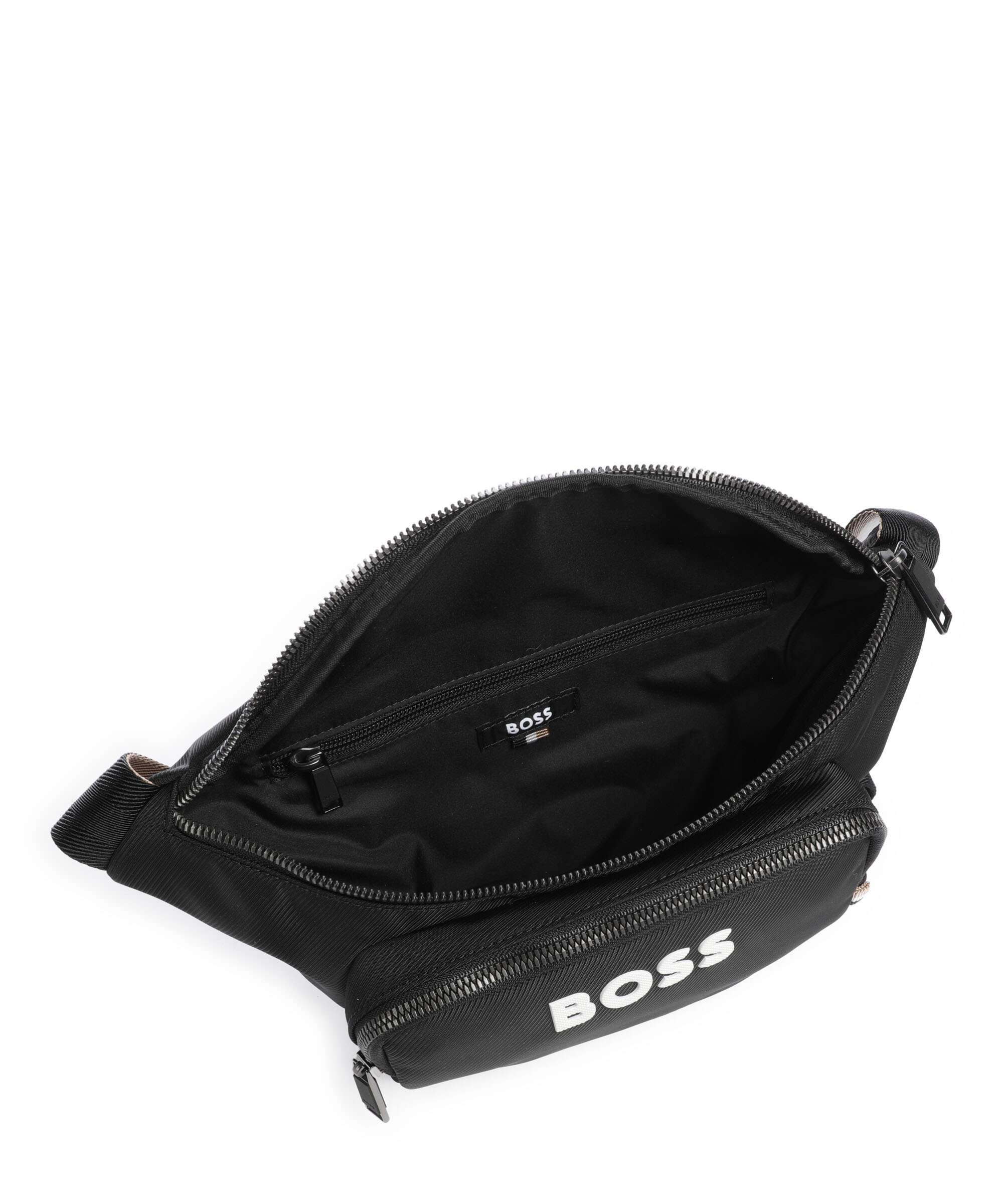 BOSS Catch 3.0 Belt bag black