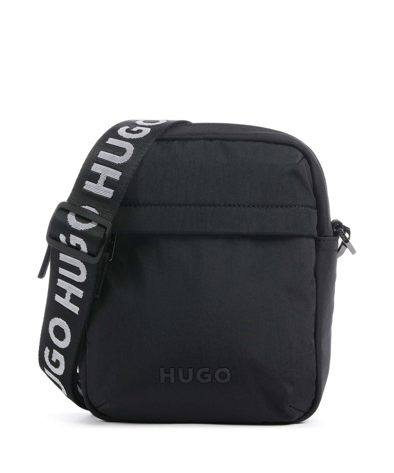 Hugo Luka Crossbody bag black