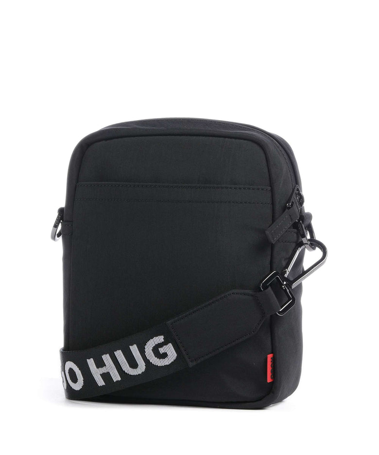 Hugo Luka Crossbody bag black