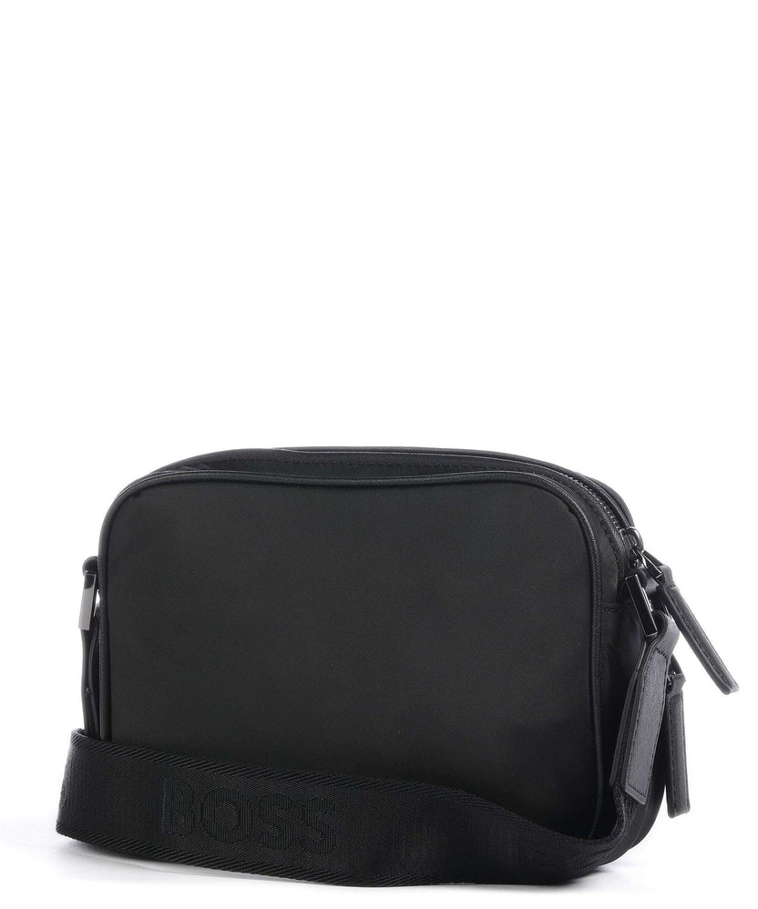 BOSS B Icon Crossbody bag black