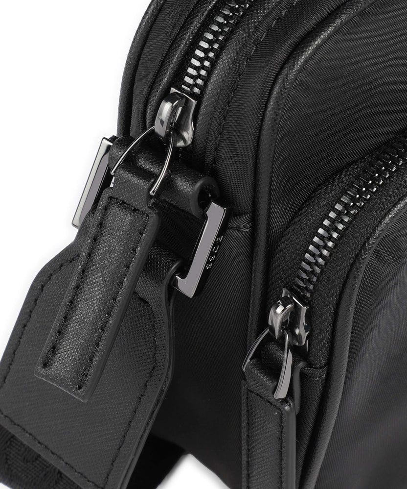 BOSS B Icon Crossbody bag black