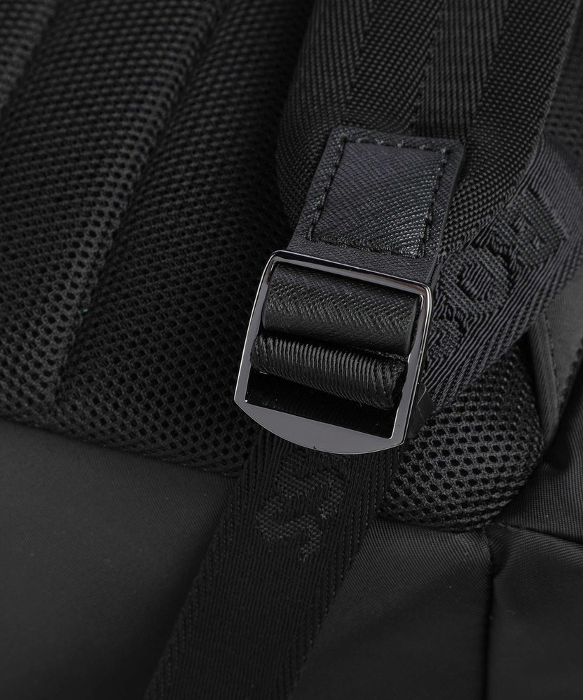 BOSS B Icon Backpack black