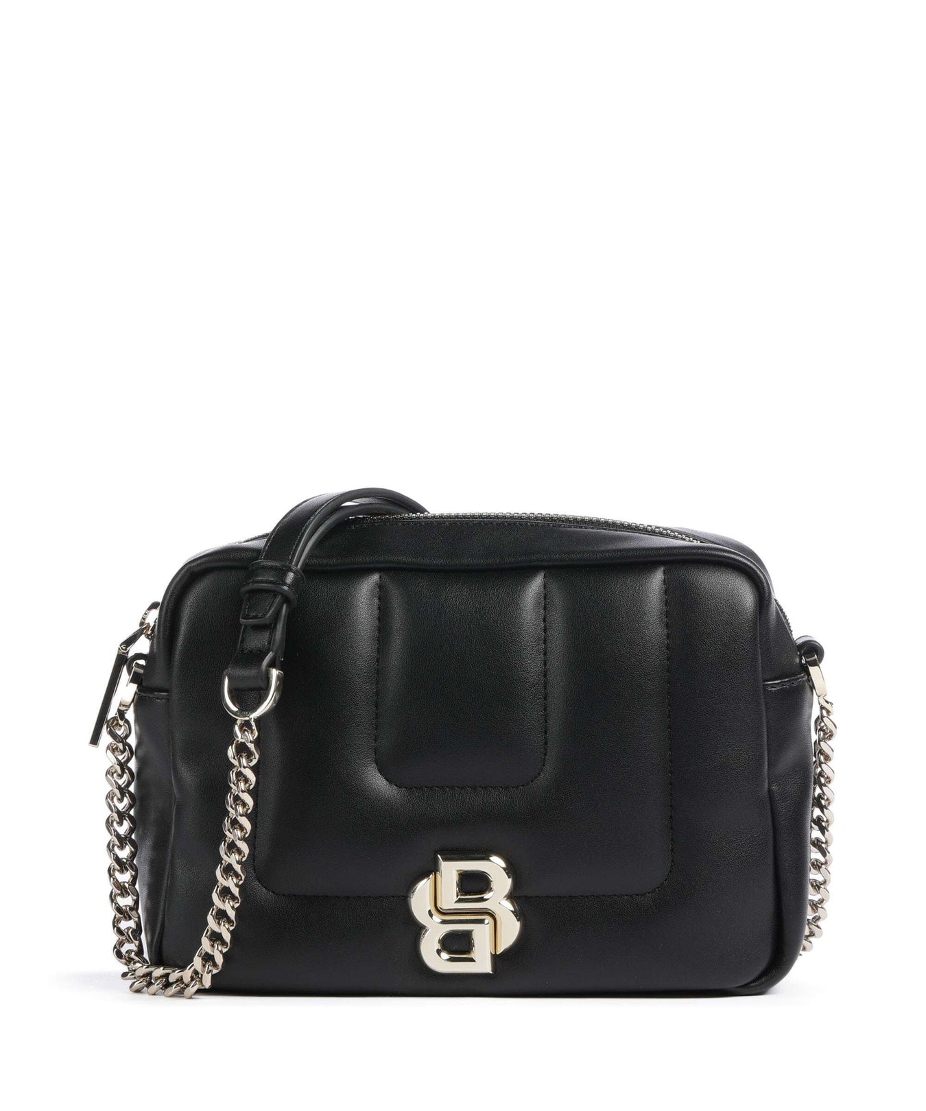 BOSS B Icon Crossbody bag black