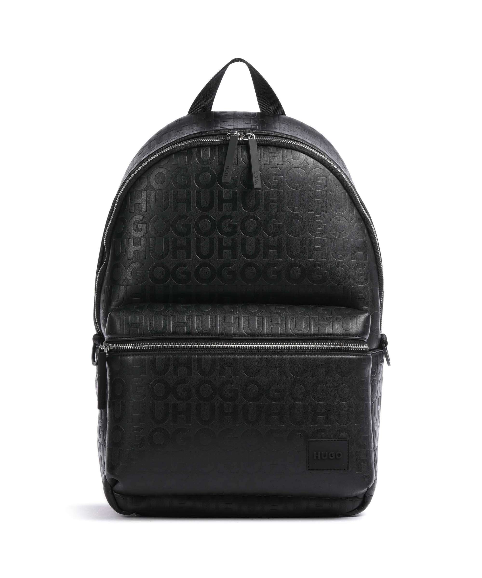 Hugo Ethon 2.0 Backpack black