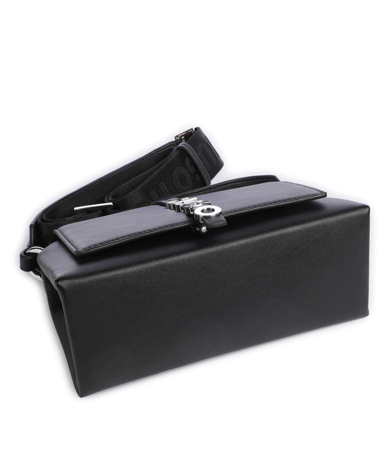 Hugo Mel Crossbody bag black