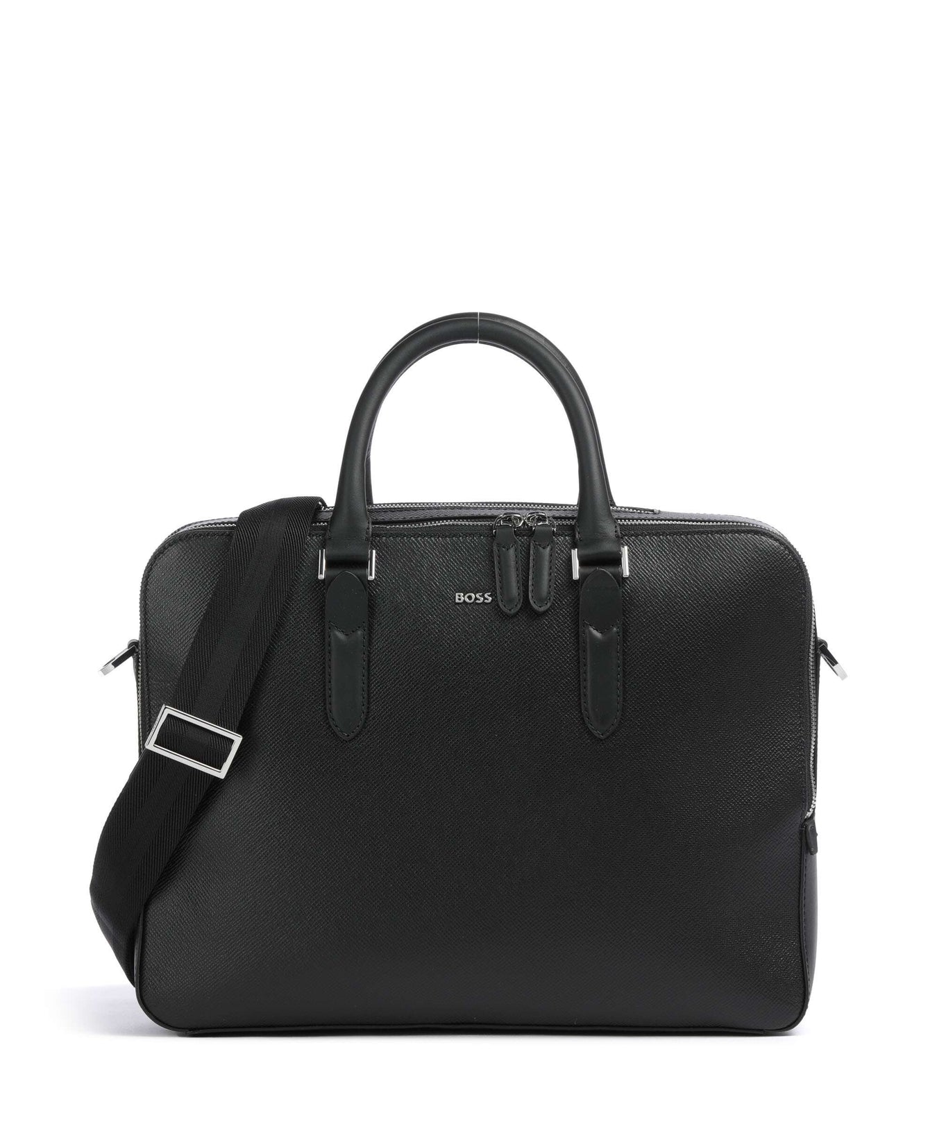 BOSS Moonstruck Briefcase black