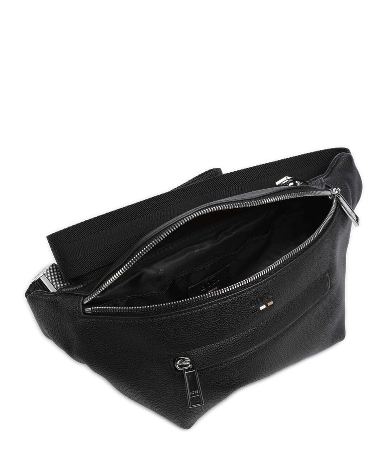 BOSS Ray Fanny pack black