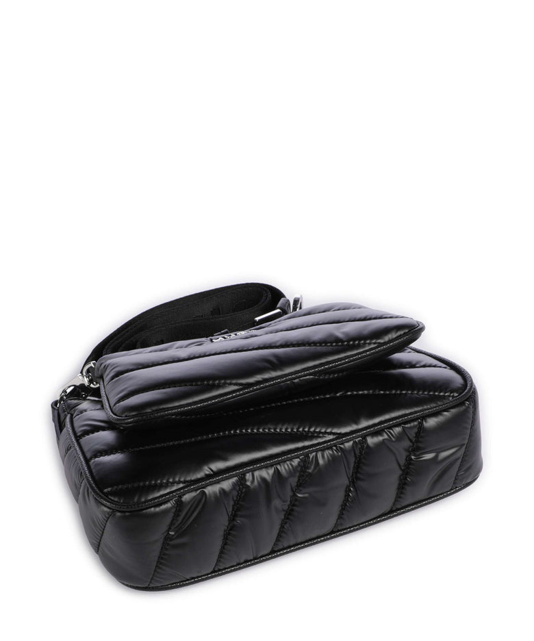 Hugo Bel Crossbody bag black