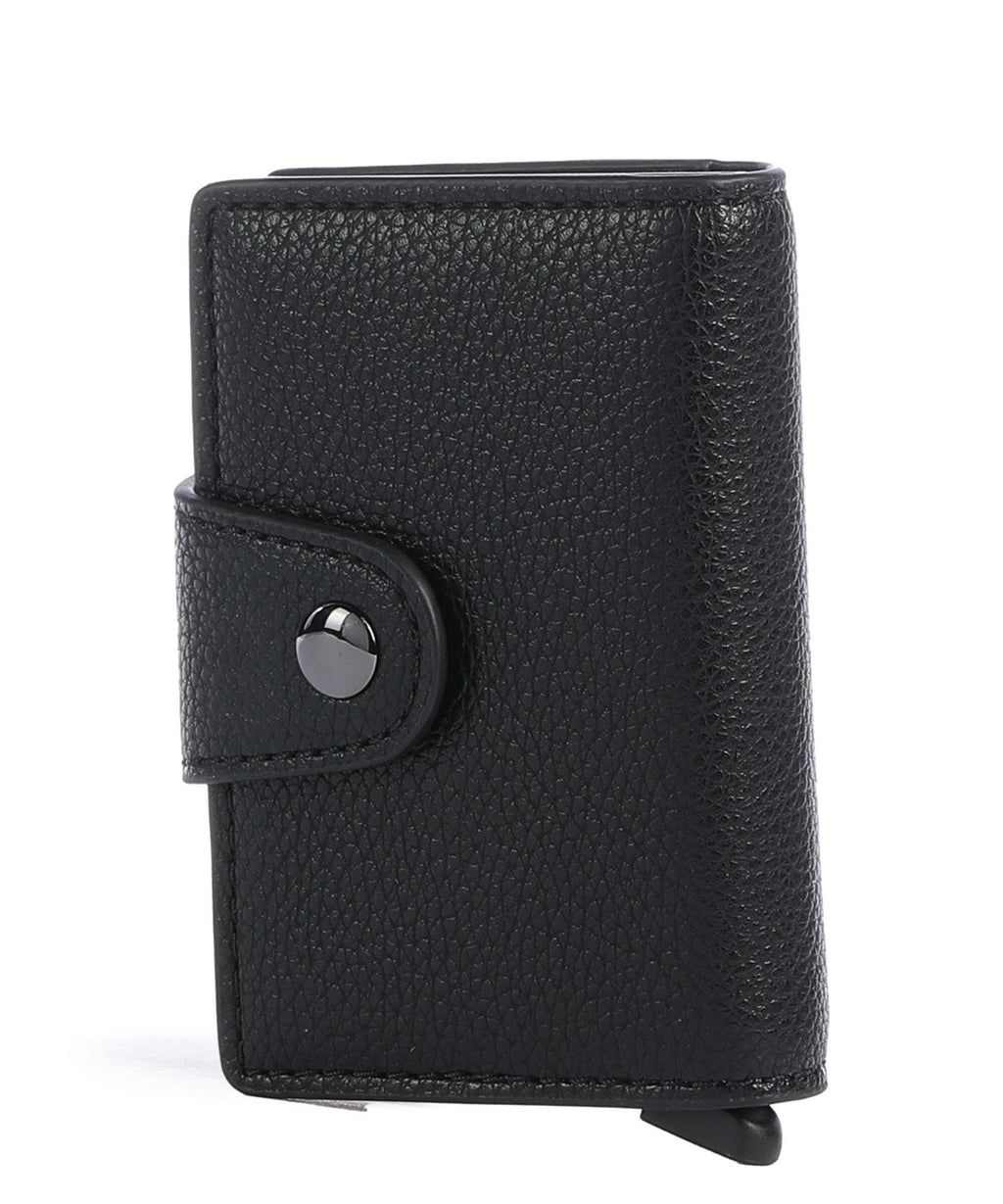 BOSS Jareth Credit card holder black