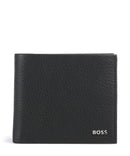 BOSS Crosstown Geldbörse black