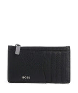 BOSS Crosstown Kreditkartenetui black