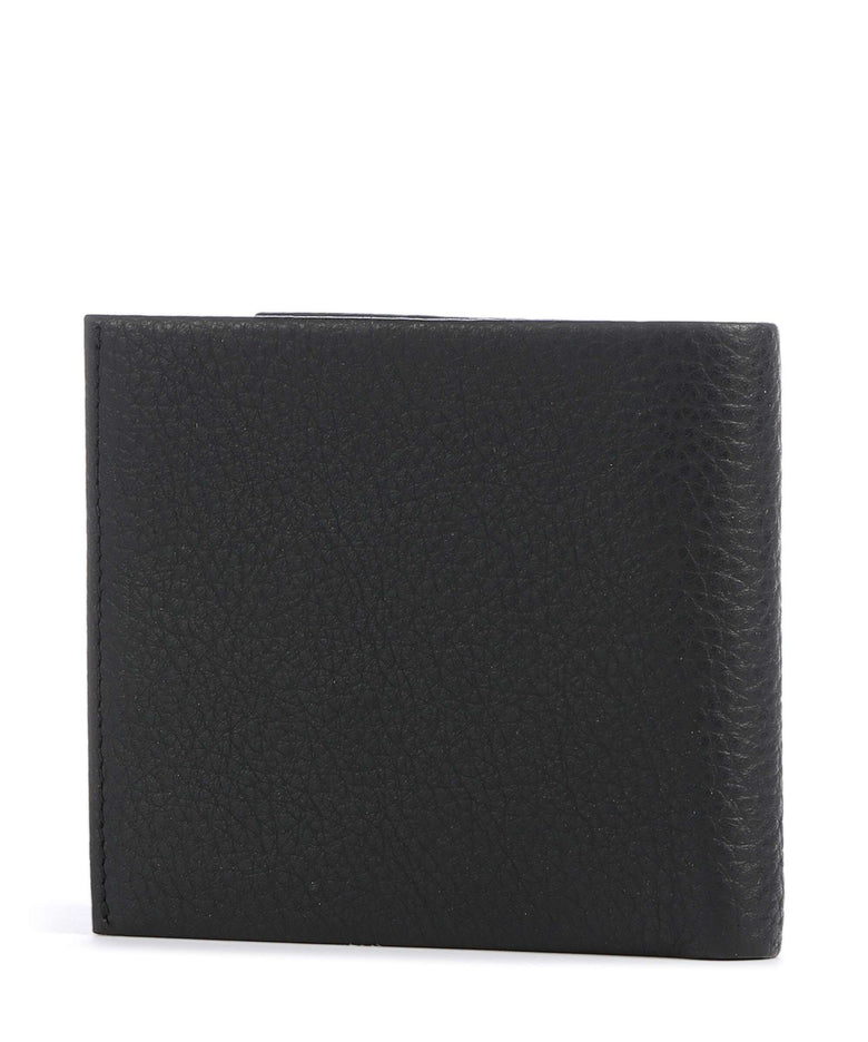 BOSS Crosstown Credit card holder black