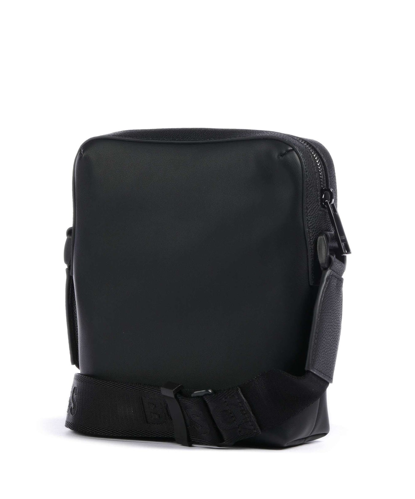 BOSS Jareth Crossbody bag black