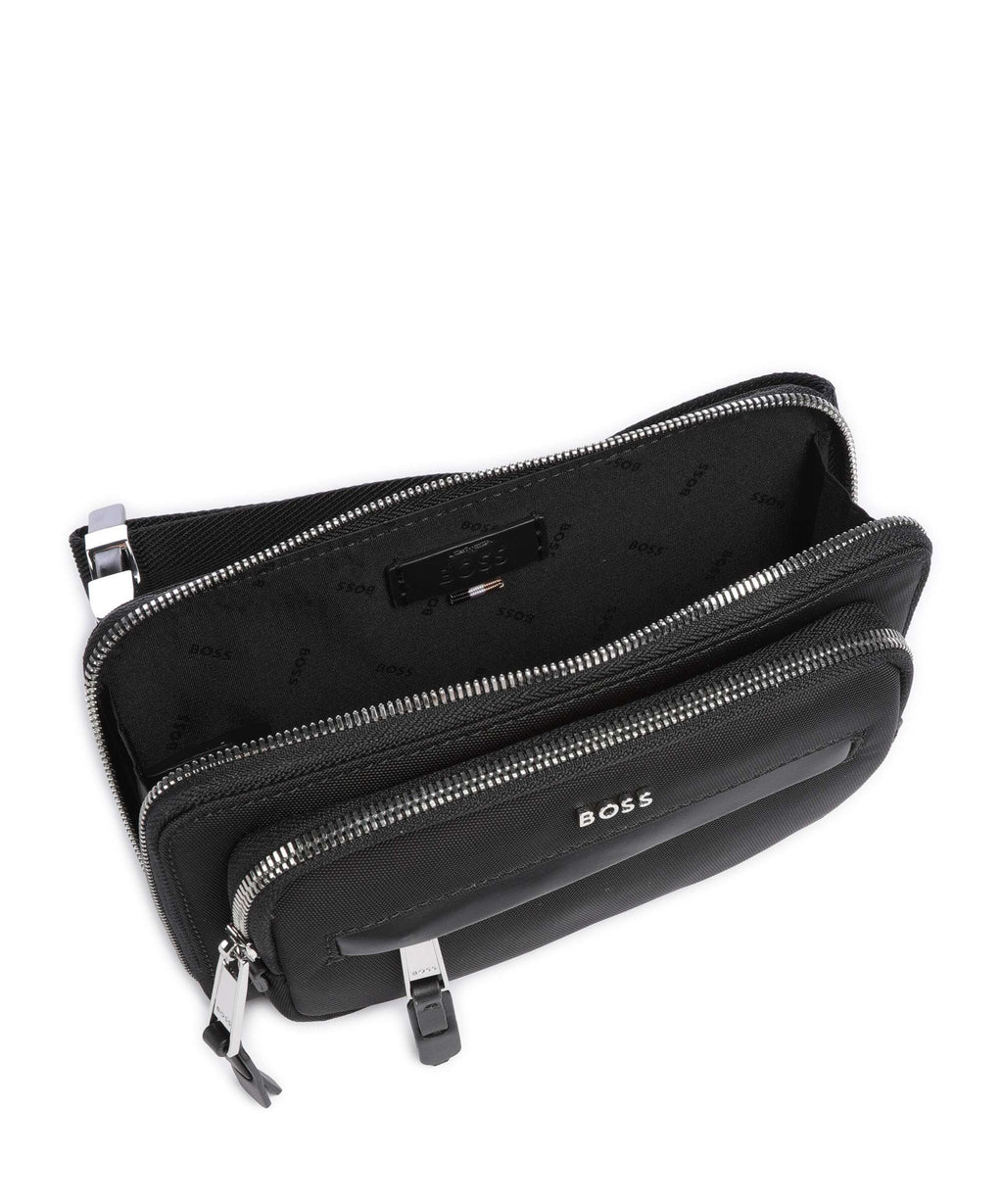 BOSS Highway Fanny pack black