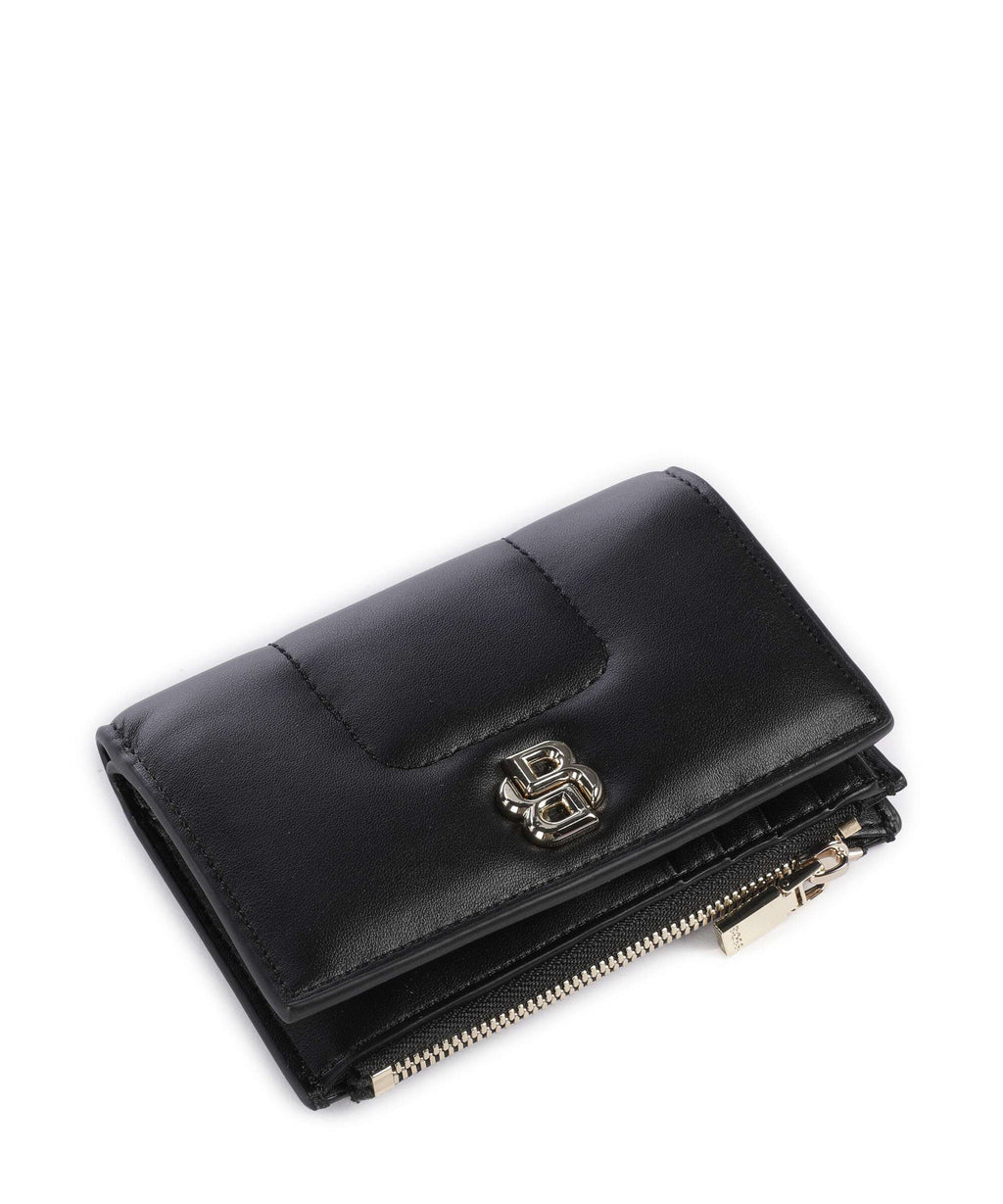 BOSS B Icon Wallet black