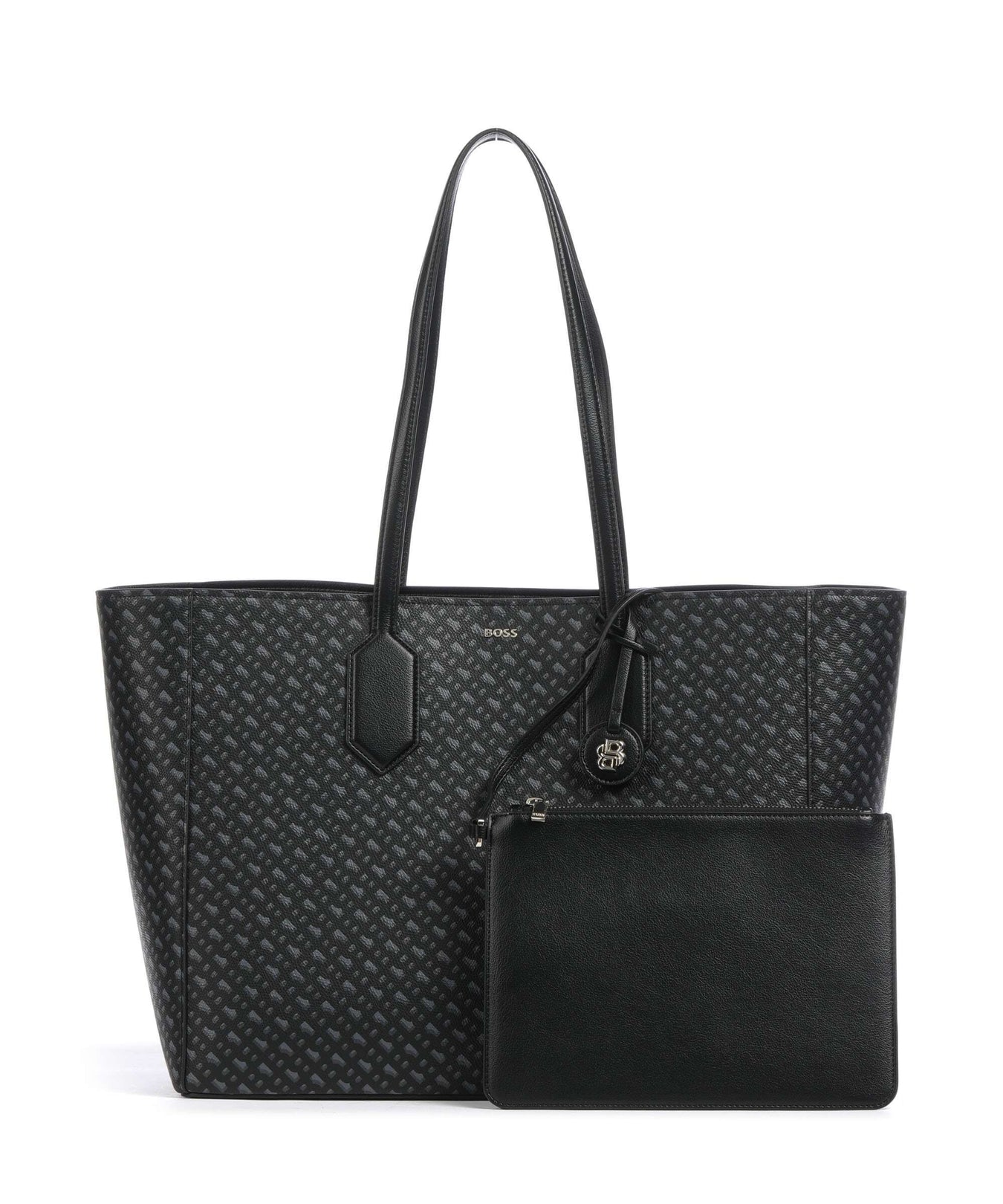 BOSS Liriel Tote bag black