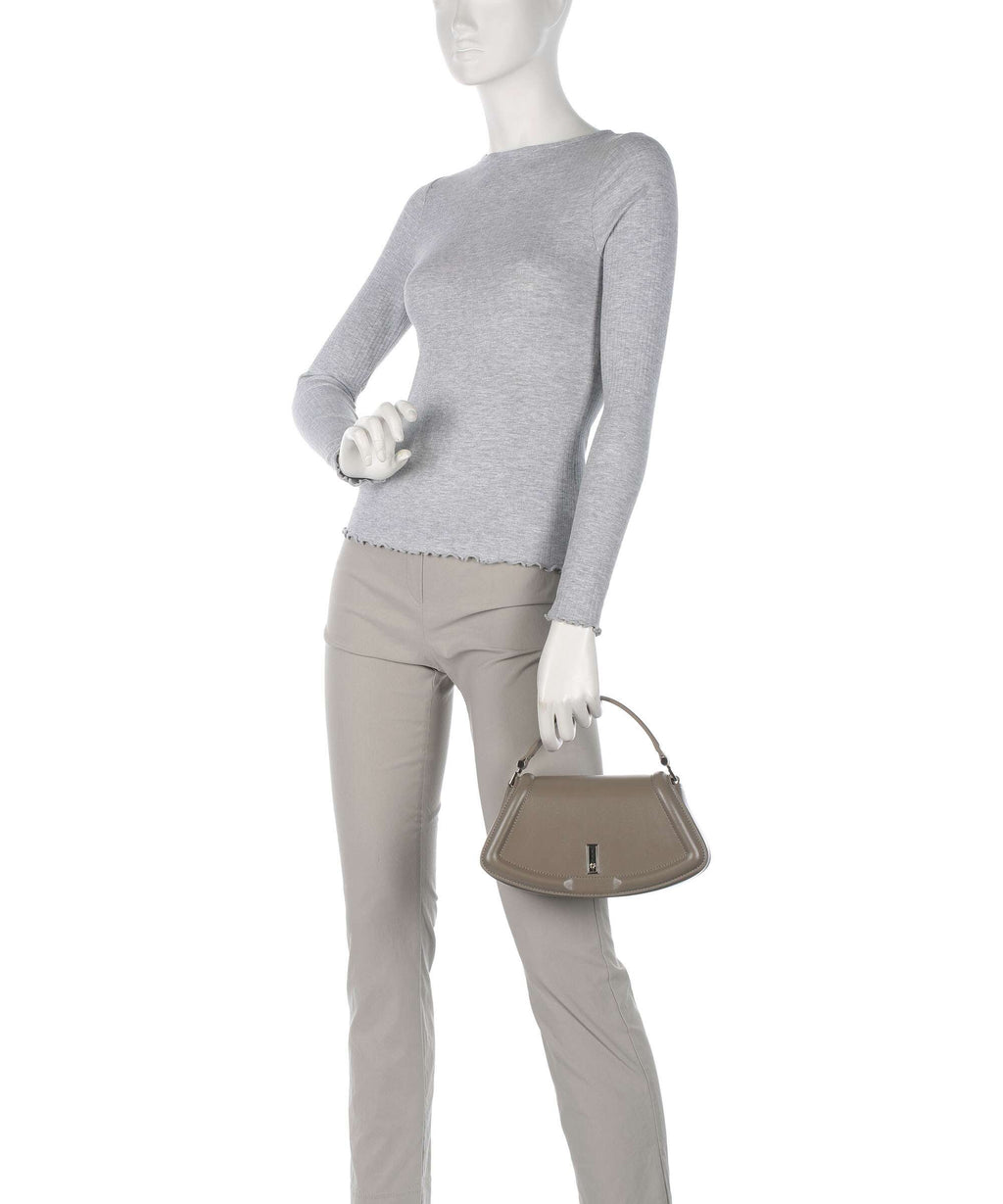 BOSS Ariell M Handbag medium brown