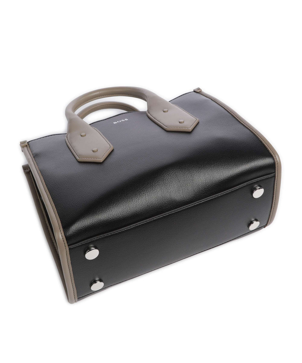 BOSS Sandy Handbag black