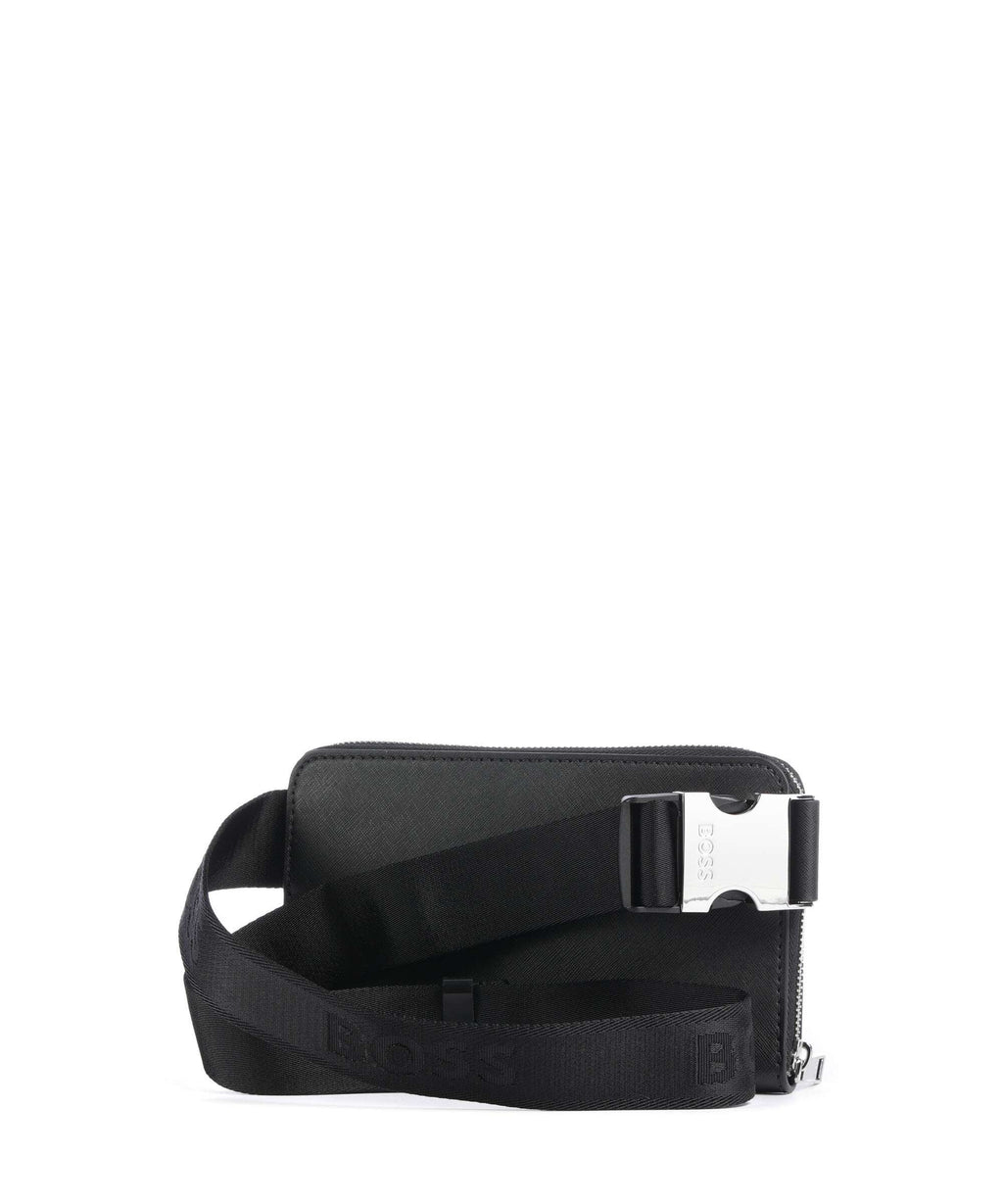 BOSS Zair Fanny pack black