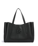 BOSS Anett Shopper black