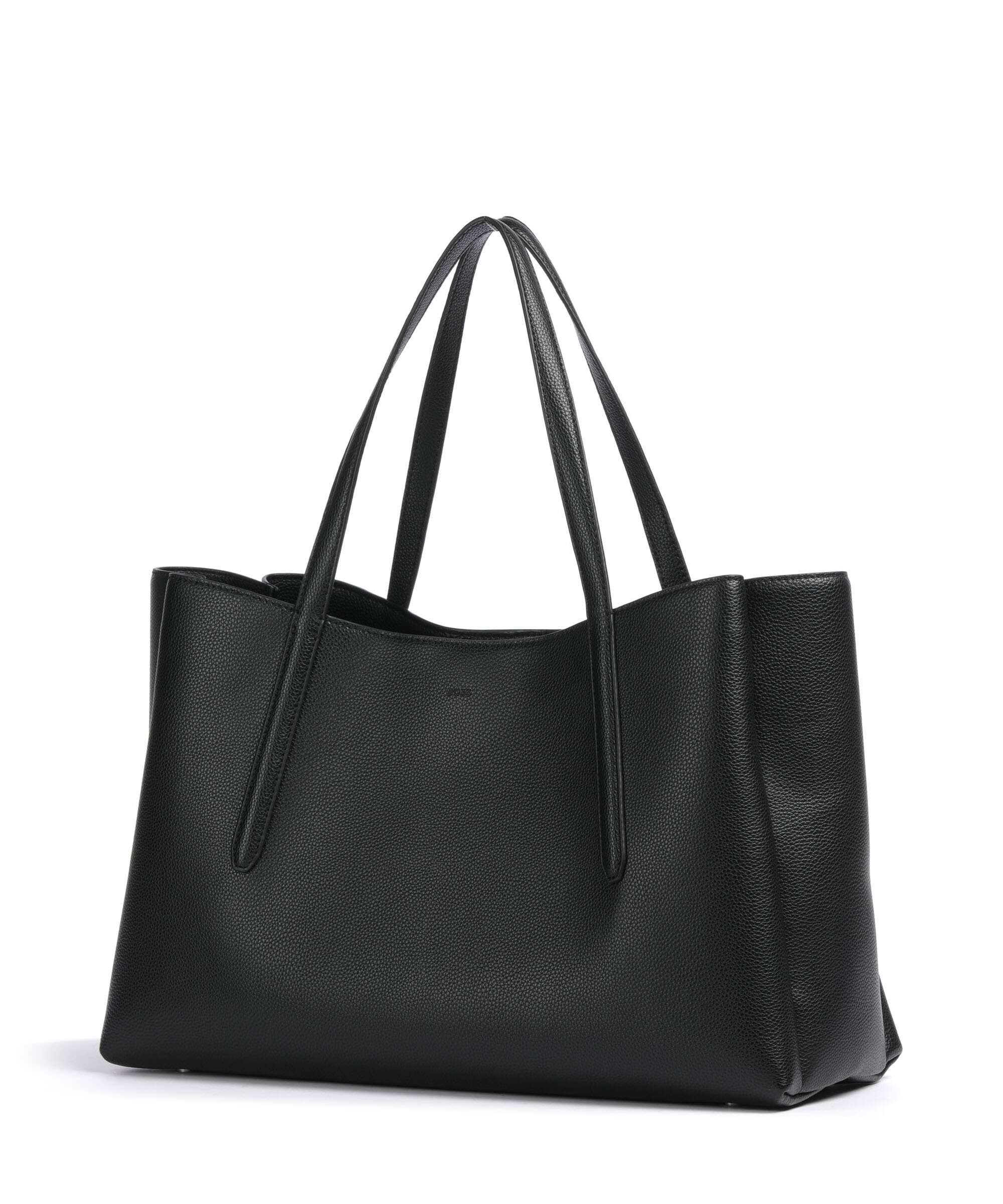 BOSS Anett Tote bag black