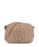 BOSS Anett Umhängetasche medium beige