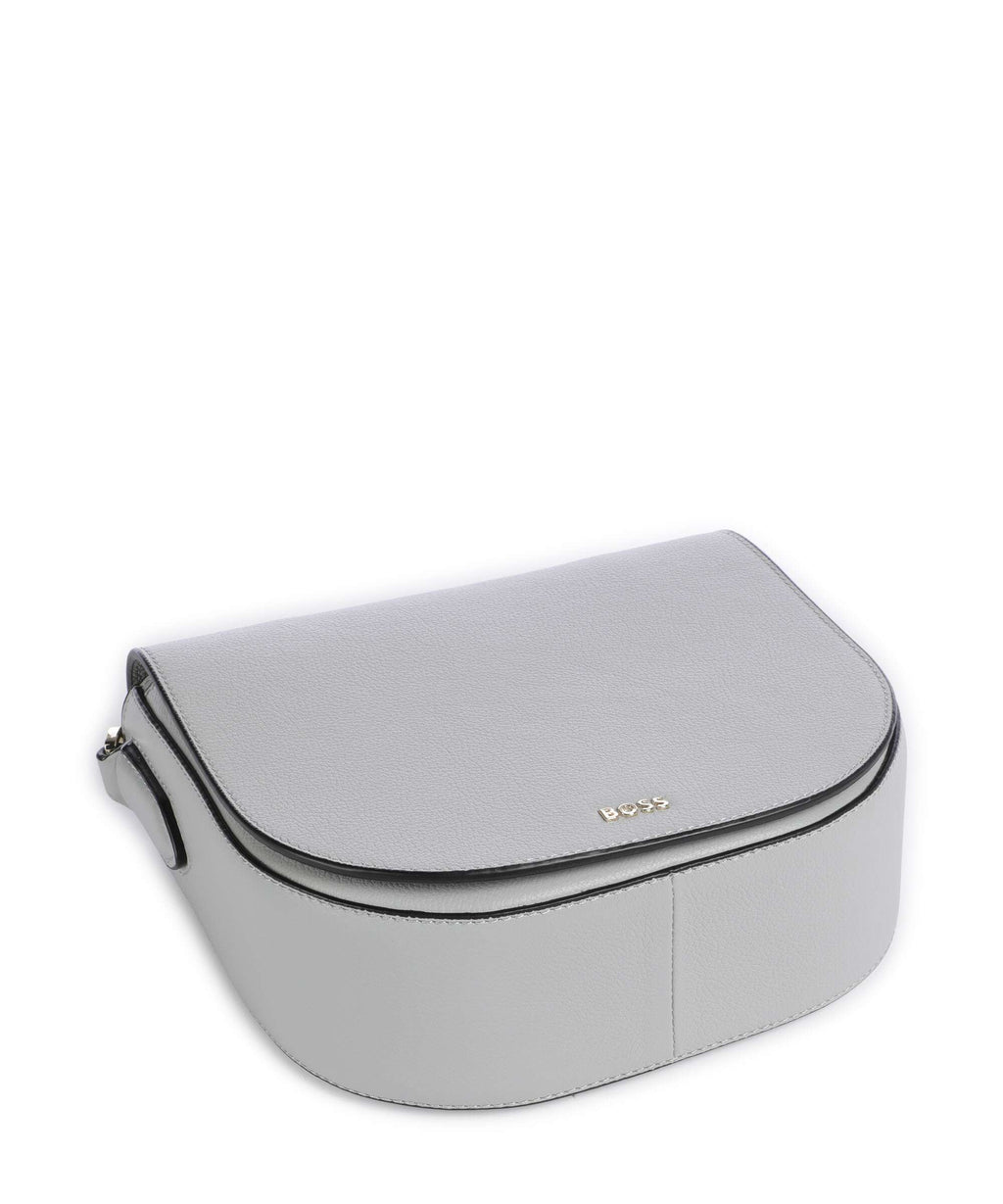BOSS Alyce Crossbody bag light/pastel grey