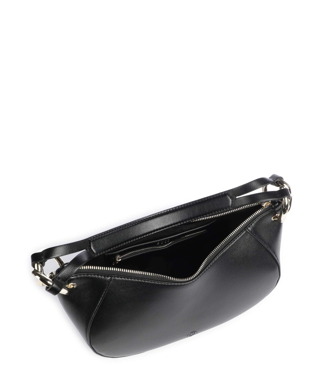 BOSS Bretzel Shoulder bag black