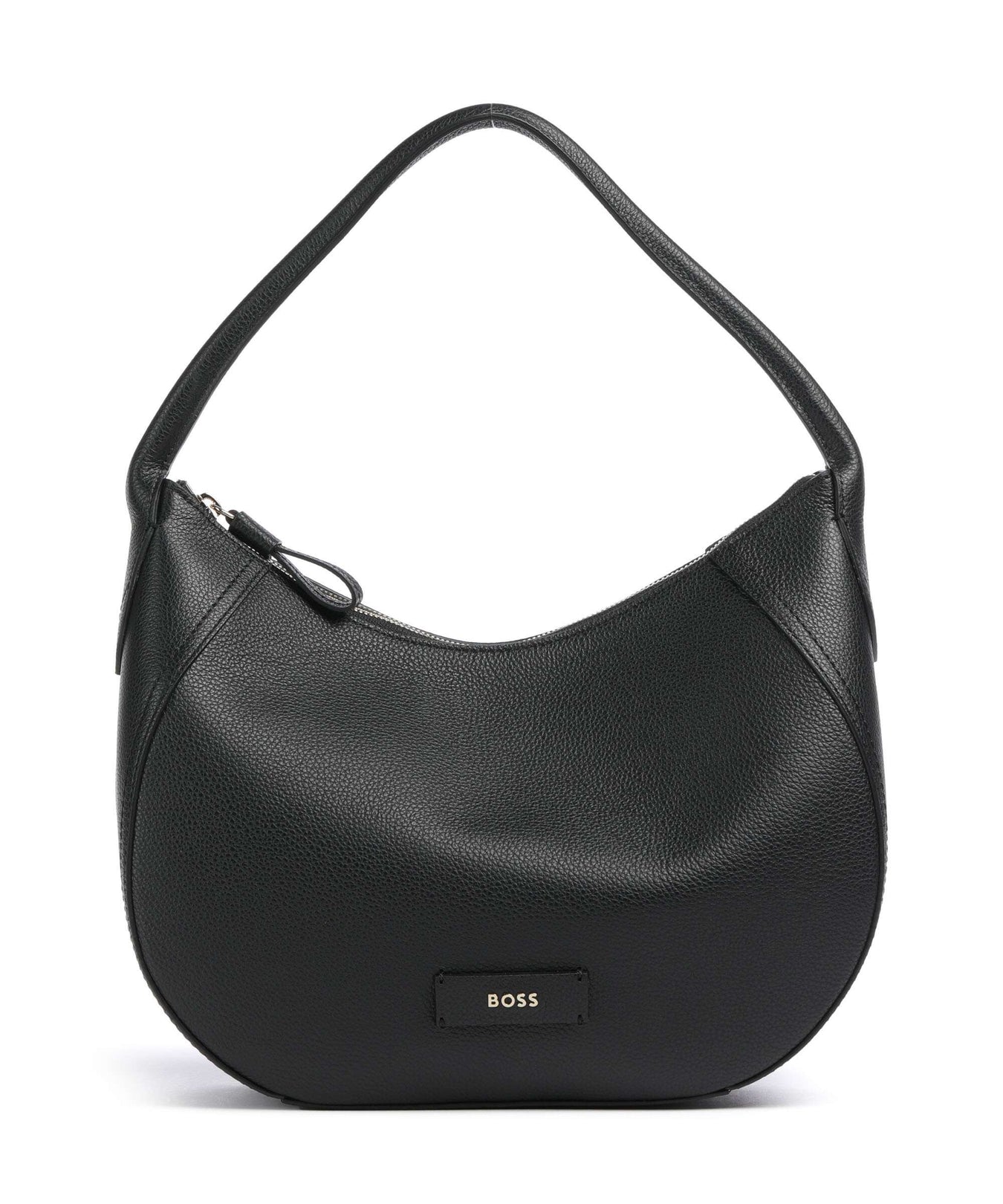 BOSS Lenah Hobo bag black