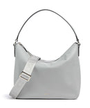 BOSS Alyce Hobo bag light/pastel grey