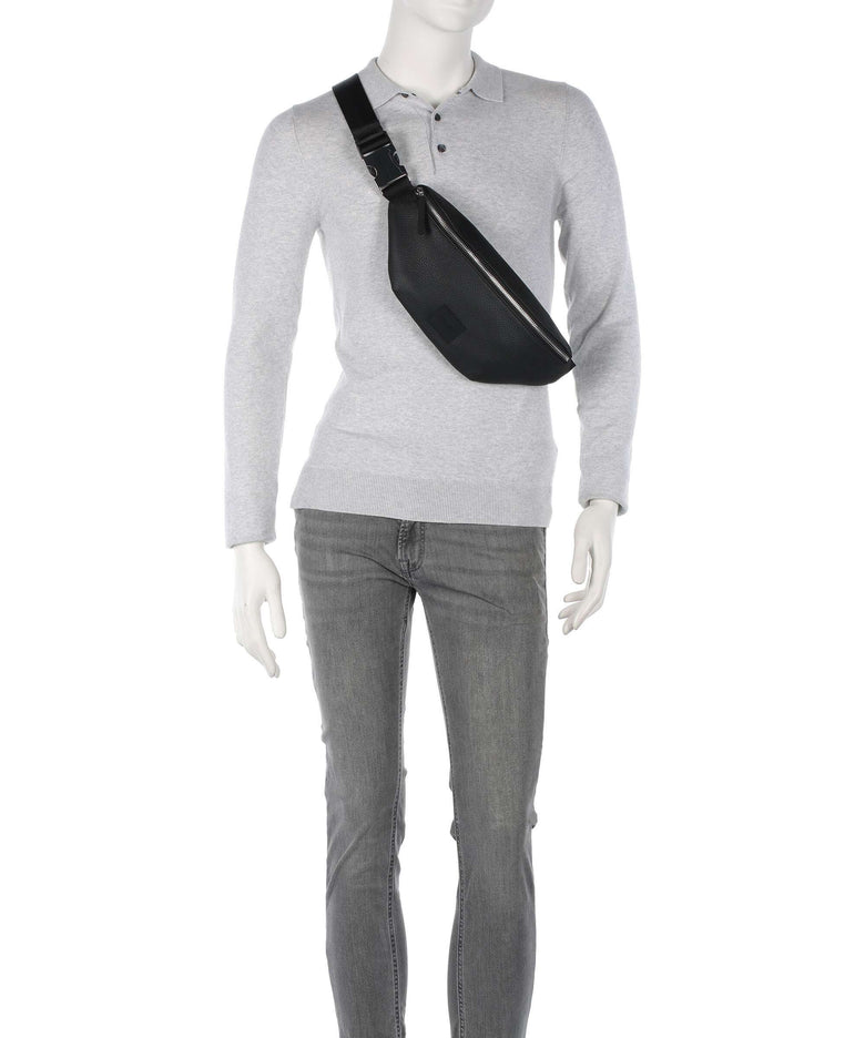 Hugo Ethon 2.0 Fanny pack black