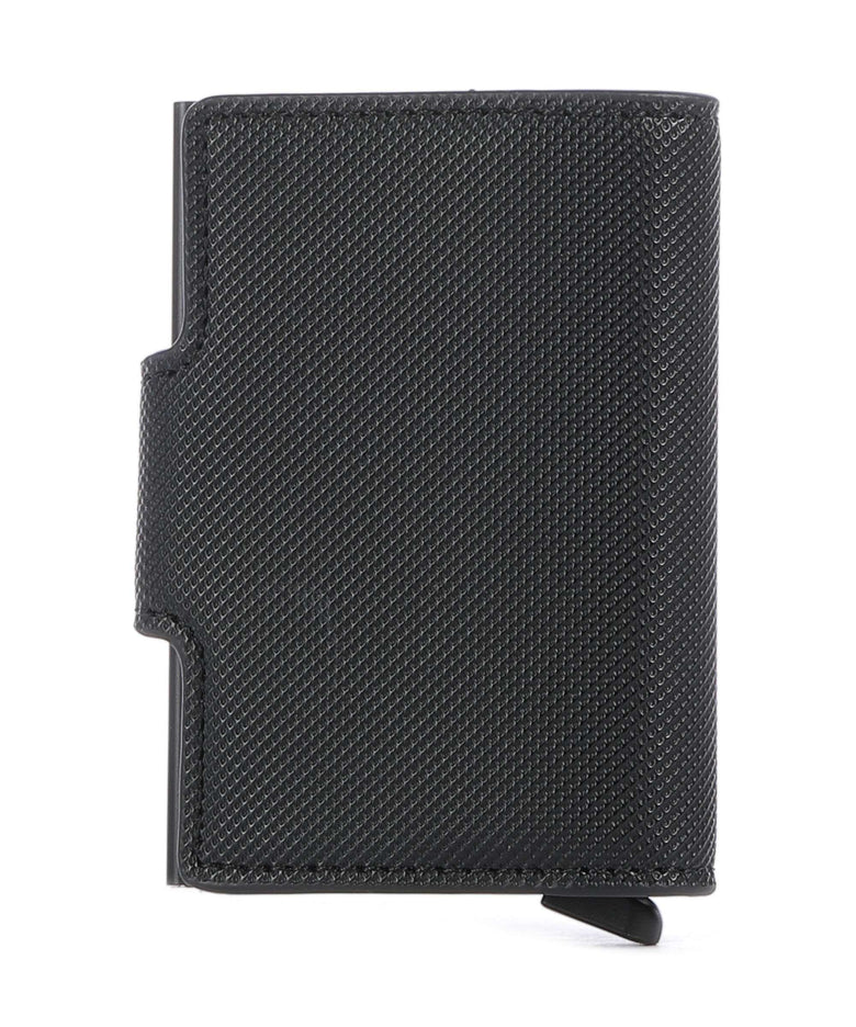 BOSS Jinko Credit card holder black