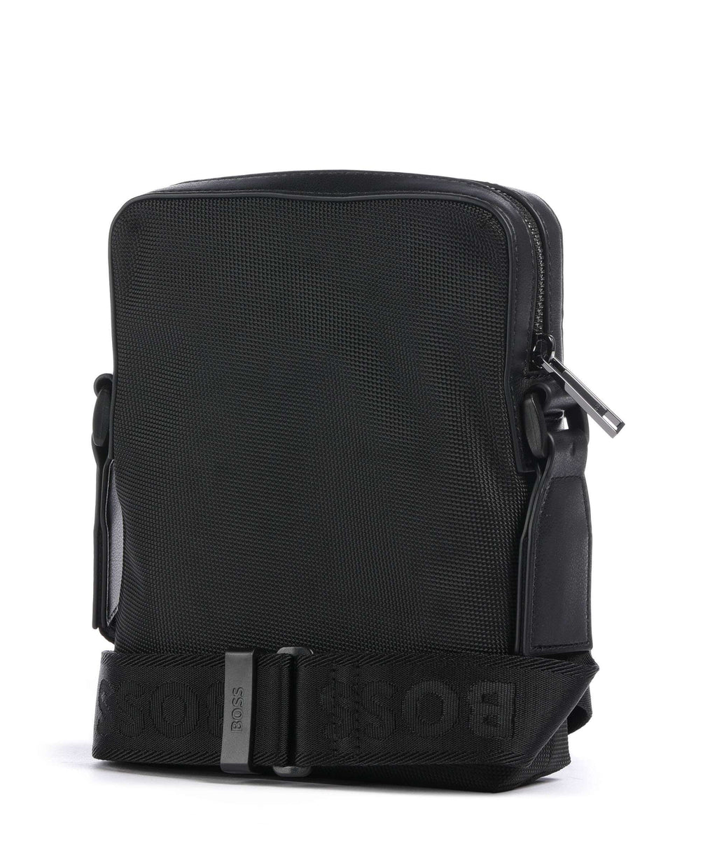 BOSS Ray Crossbody bag black